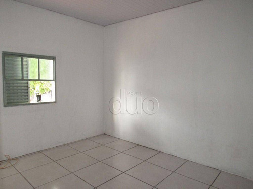 Imagem 4 de 22 de Casa Com 2 Dormitórios Para Alugar, 73 M² Por R$ 950,00/mês - Vila Boyes - Piracicaba/sp - Ca3846