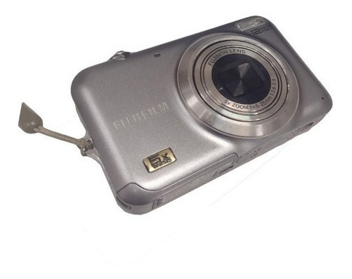 Câmera Digital Fuji Finepix Jx200 Para Retirada De Peças