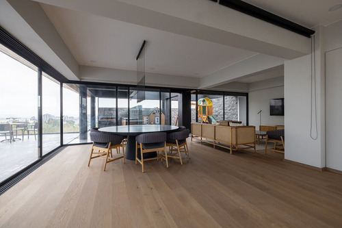 Departamento En Venta En Lomas De Tecamachalco