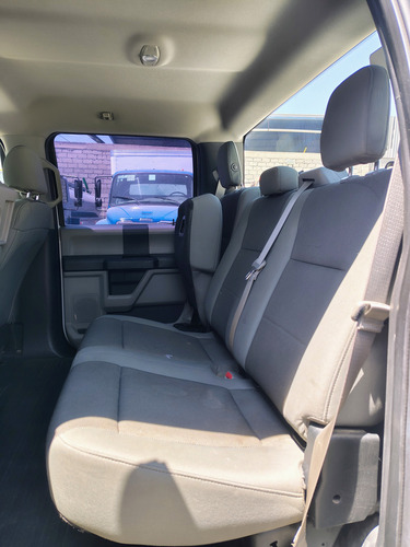 Ford F-150 3.5 Doble Cabina V6 4x2 At