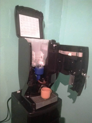 Maquina De Café Por Cápsulas