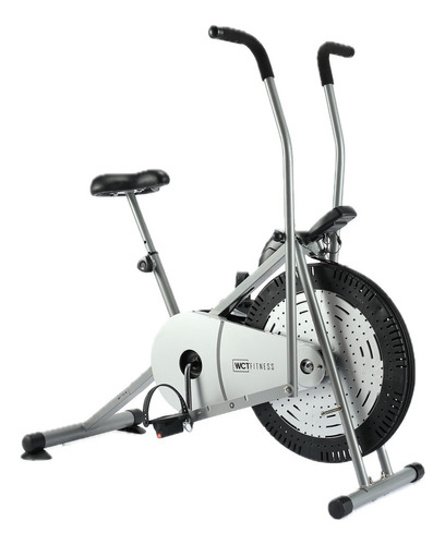 Bicicleta Ergométrica Airbike W280 - Wct