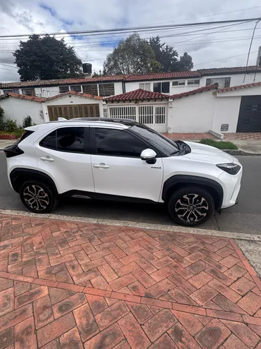 Toyota Yaris Cross 1.5 Hev Xs