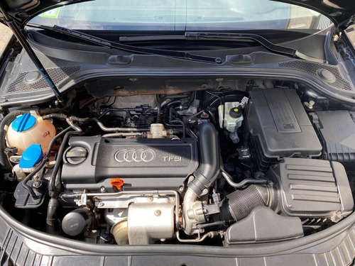 Audi A 3 1.4 Tfsi