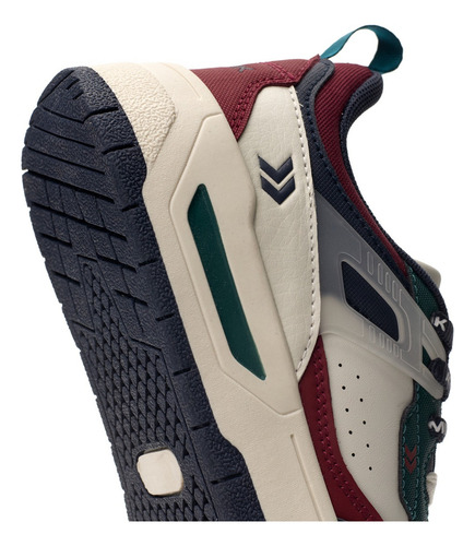 Zapatilla Casual Hombre Reece Atomik