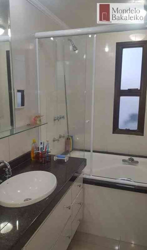 Apartamento - 217m² - Santana - 906