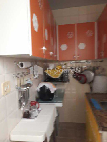 Apartamento 2 Dormitórios No Melhor Ponto Da Marechal Fontenelle - Vvap20687