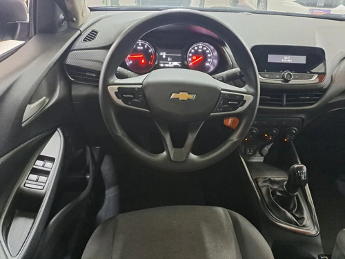 Chevrolet Onix 1.0