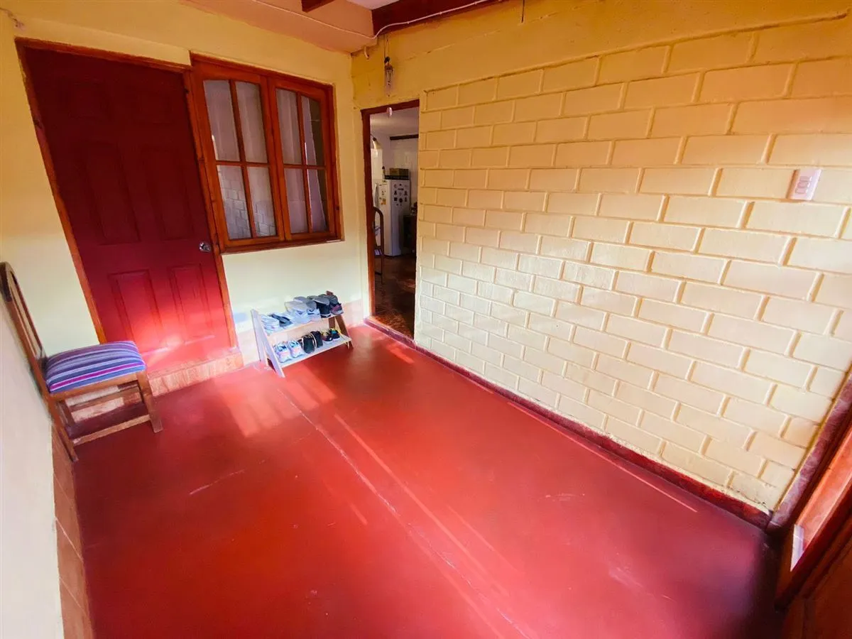 Imagen 3 de 15 de Casa En Venta En La Serena