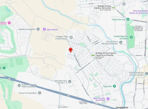 Casa En Venta, Recuperación Bancaria, Col. Mediterraneo, Correguidora , Queretaro. Laab2