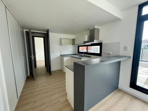 Venta Penthouse 4 Dormitorios Centro