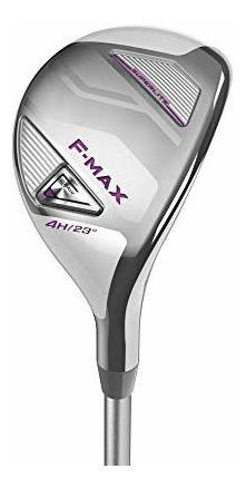 Golf Dama's 2019 Max Superlite Complete Set