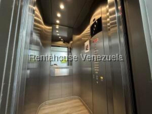 #25-18576 Impecable Apartamento En Guaicay