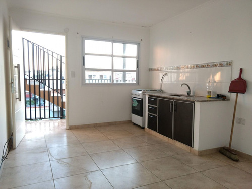 Imagen 3 de 8 de Venta Departamento 2 Ambientes A Estrenar