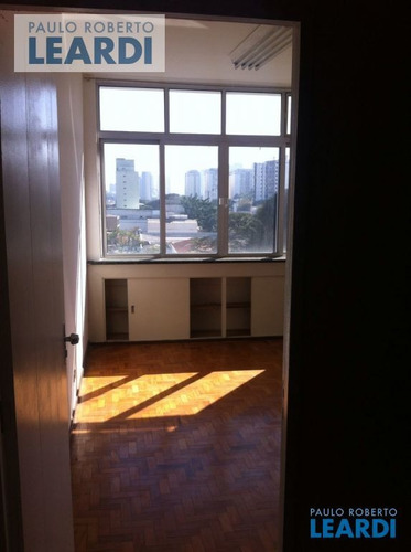 Imagem 3 de 12 de Comercial - Centro - Sp - 557689