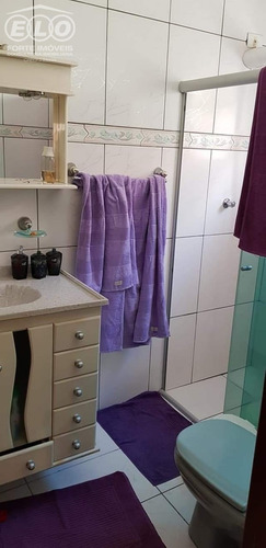 Imagem 12 de 15 de Linda Casa Com Amplo Espaço E Próximo Ao Parque Ecológico E A 5 Minutos Do Polo Shopping Da Cidade. Fácil Acesso Ao Centro Comercial E Com Várias Opçõ - Ca04620 - 34136556
