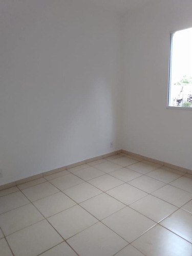 Imagem 9 de 15 de Apartamento - Ap00271 - 69782813