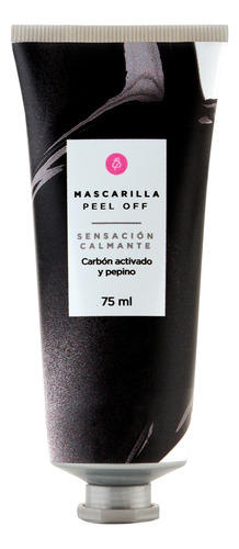 Mascarilla Peel Off Ilusión 25012