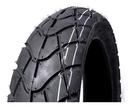 Neumatico P/motocicleta 120/70-12 Ur-061 Tl