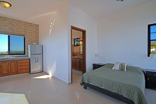 Casa Cupula, El Sargento, Bcs