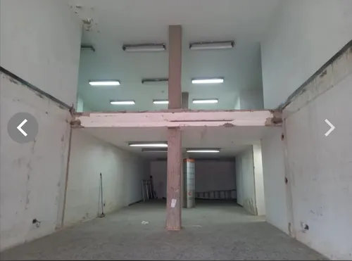 Bodega 218.50 M2 - 2 Pisos - 2 Baños