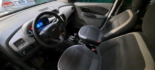Imagen 5 de 10 de Chevrolet 2015 Spin 1.8 Lt 5 As