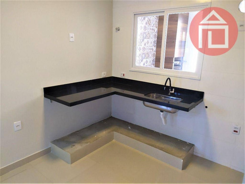 Imagem 5 de 20 de Casa Com 3 Dormitórios À Venda, 120 M² Por R$ 620.000,00 - Chácara Portal Das Estâncias - Bragança Paulista/sp - Ca2915