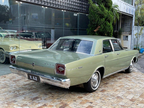 Imagem 8 de 17 de Ford Galaxie 500 - 1969