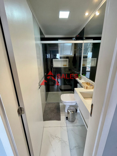 Imagem 10 de 21 de Apartamento Em Jardim Independência, São Paulo/sp De 64m² 2 Quartos À Venda Por R$ 585.000,00 - Ap1950442-s