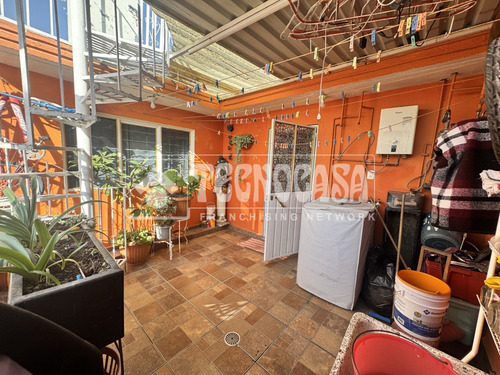 Venta Casas Jacarandas T-df0165-0077