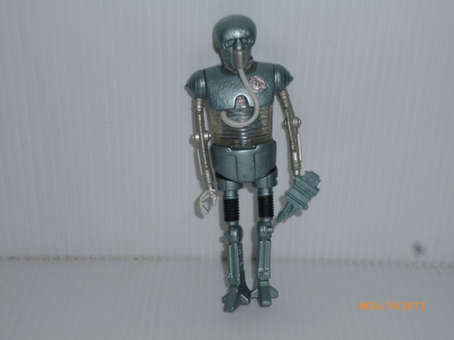 Star Wars The Empire Strikes Back 1996 2-1b Medic Droid Impe