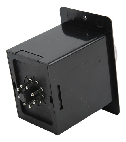 Regulador De Tiempo Delay Relay Ah2y 60s Time Small Pointer
