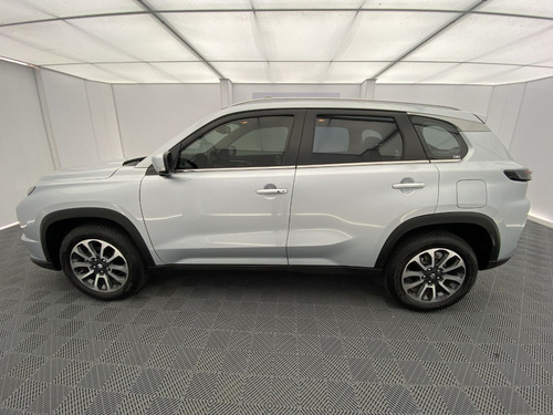 Suzuki Grand Vitara 1.5 GLX HYBRID
