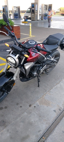 Honda 2019