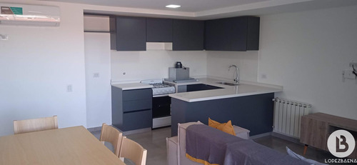 Excelentes Deptos. En Venta A Estrenar En Villa Claret - 1 Y 2 Dormitorios