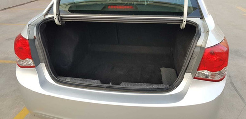 Imagem 12 de 14 de Chevrolet Cruze Lt 1.8 16v Ecotec (aut)(flex)
