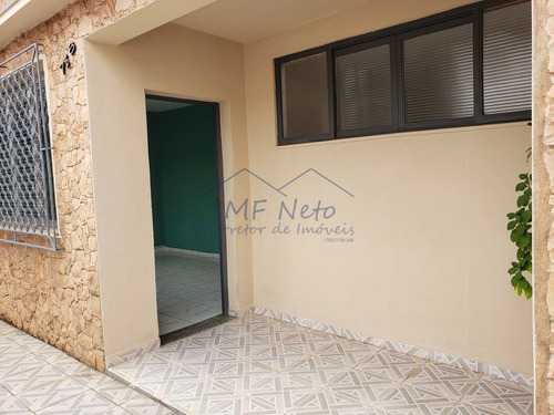 Imagem 2 de 30 de Sobrado Com 4 Dorms, Centro, Pirassununga - R$ 500 Mil, Cod: 10131488 - V10131488