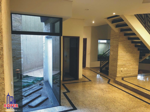 Imagem 13 de 30 de Excelente Sobrado Alto Padrão De 354 M²/3 Dormitórios/4 Vagas/ Espaço Gourmet/edicula À Venda/locação Na Vila Prudente. - Ca00391 - 71143110
