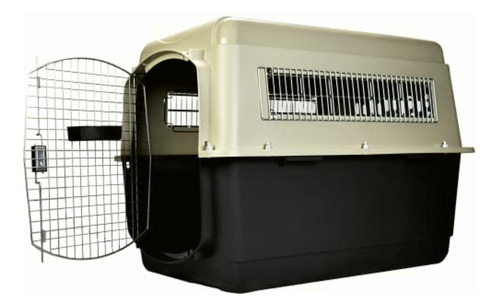 Petmate Ultra Transportadora Vari Kennel Para Perro Tamaño