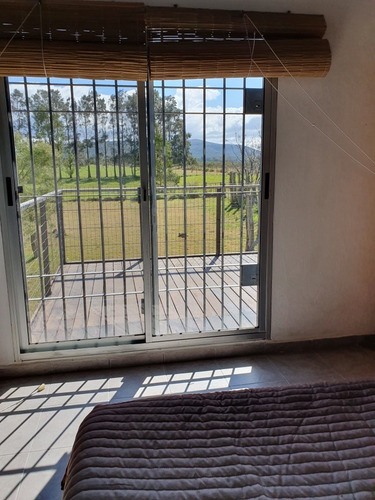 Cabaña (casa) Para 5 Pers Balneario Bella Vista, Maldonado