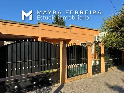 Casa en venta