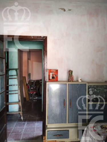 Casa En Lanús Este