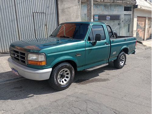Ford F-1000 4/2