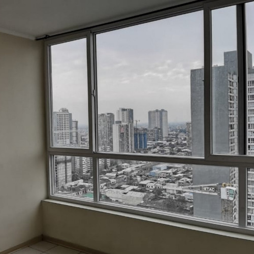 Arriendo Mensual 1d1b Coronel Souper Estación Central