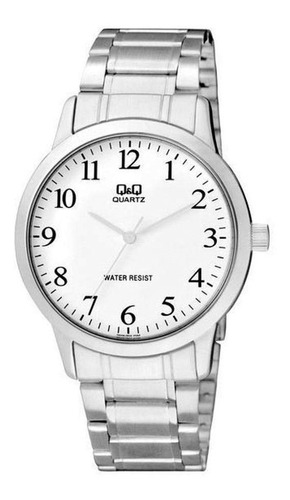 Reloj Q&q Hombre Análogo | Q946j204y | Garantía