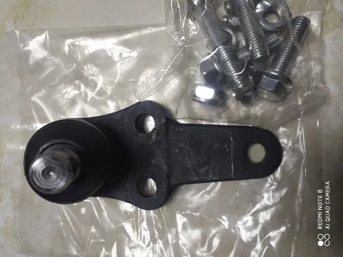 Muñon Ford Focus 2000/2008