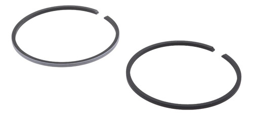 2 Piezas De Pistón De Motor Reempalzable Para 2 Strokes 6hp