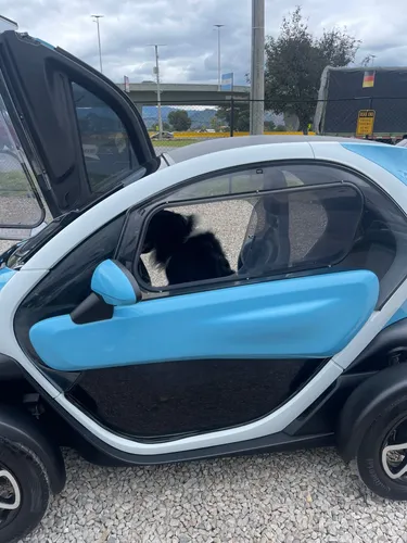 Renault Twizy Technic