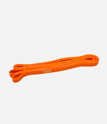 Banda Para Dominadas: Tension Extraleve Mirfitness 1,3cm