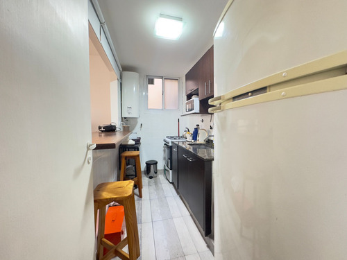 Departamento 2 Ambientes Floresta Apto Credito